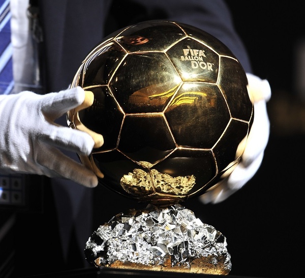 Ballon d’Or 2025 : La liste des 30 nominés dévoilée, le PSG en force, l’Afrique bien représentée