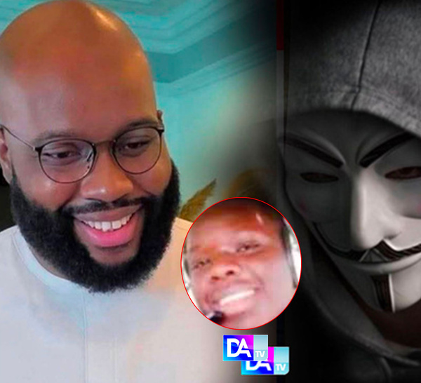 Affaire Kocc Barma – “El Professor” entre dans la partie : El Hadji Babacar Dioum, alias “Kocc” brise le silence et accuse