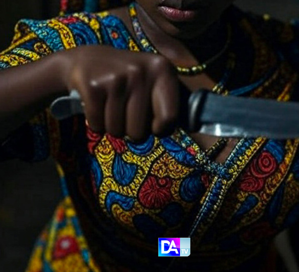 Thiès- meurtre à Thialy: " chantages sexuels" et "menace à l'aide d'un couteau", âgée de 16 ans, " Maman tue froidement B. Niang