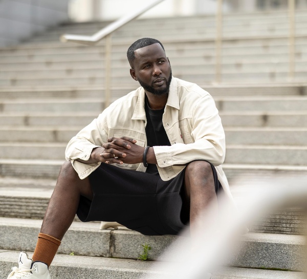 [ Musique ] CTD Diamant Noir dévoile Don Alpha : un album entre quête de soi, verbe affûté…