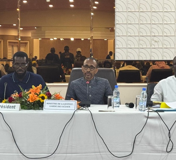 Assemblée Générale élective de l’UMS : Cheikh Bâ élu président avec 146 voix
