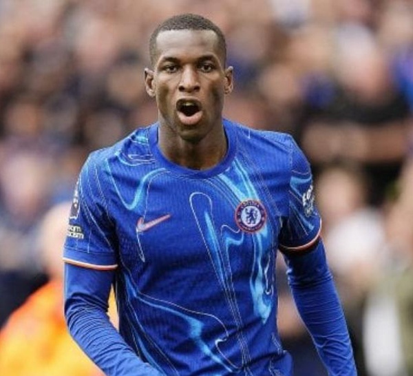 MERCATO- Nicolas Jackson en route vers Newcastle:  Un  transfert  possible sous conditions néanmoins …
