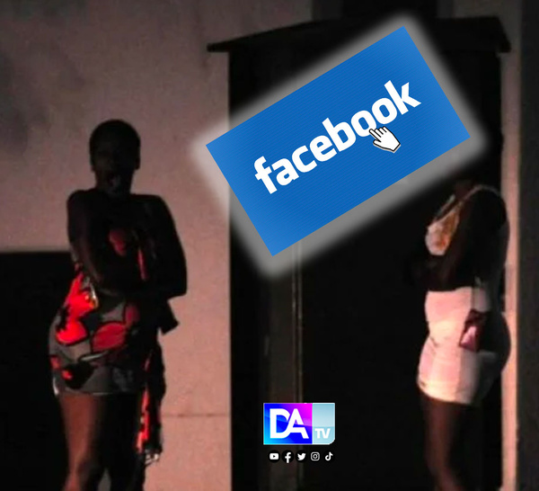 Ouakam : la Sûreté urbaine fait tomber une mafia du sexe opérant sur Facebook