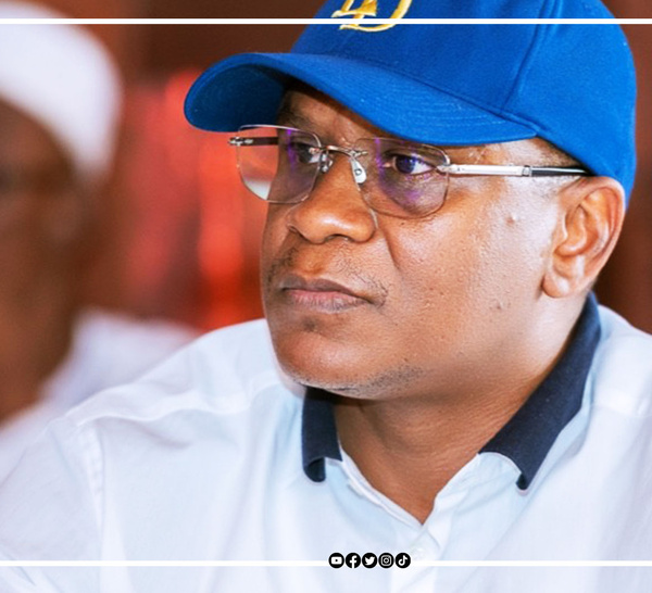 Affaire Lat Diop : La Chambre d’accusation financière ordonne la mainlevée du mandat de dépôt contre l’ancien ministre des sports