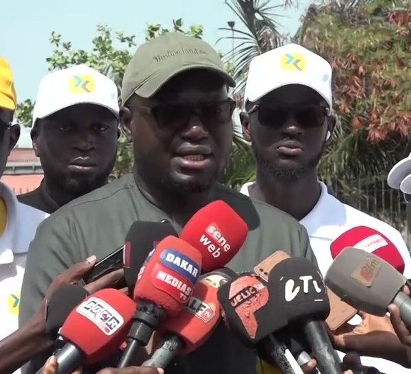 Grand Magal de Touba 2025 : Dakar Dem Dikk tire un bilan plus que satisfaisant avec plus de 28 000 voyageurs déjà convoyés vers la ville sainte