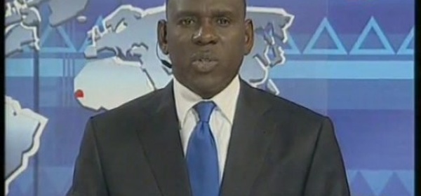 Nécrologie : Décès du journaliste de la RTS, Alassane Cissé