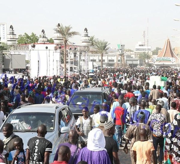 MAGAL  2025/ Plus de 6,5 millions de fidèles  selon une enquête statistique inédite