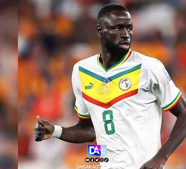 TURQUIE - Cheikhou Kouyaté, entre retour sur les terrains et reconversion immobilière