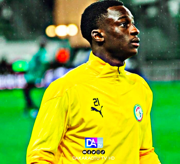 PREMIER LEAGUE / Habib Diarra dans le Onze Type de la 1ère journée …