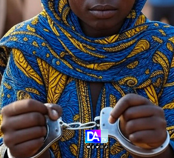 « La reine des voleurs de bétail » : une jeune femme de 24 ans à la tête d’un gang démantelé à Mbour