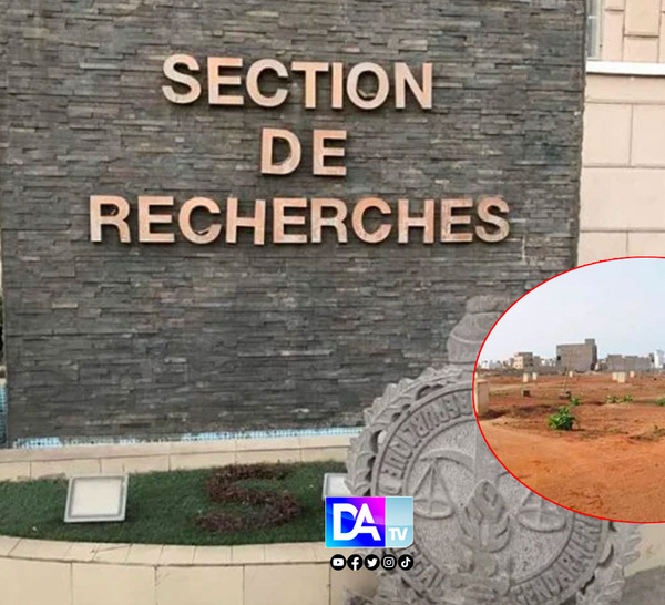 Expropriation XXL : La SR débusque une bamboula à plus de 2 milliards de Fcfa