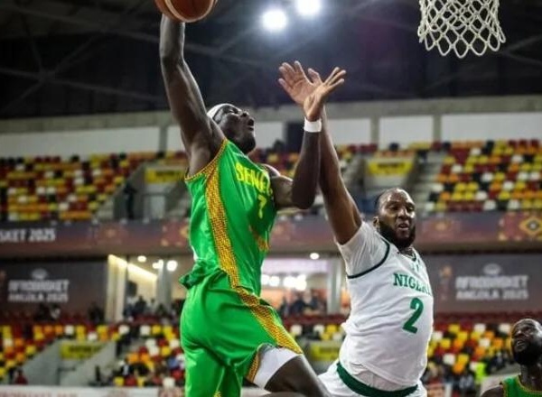  1/4 Afrobasket Masculin : Le Sénégal surclasse le Nigéria et retrouve le Mali, déjà vaincu en Poule