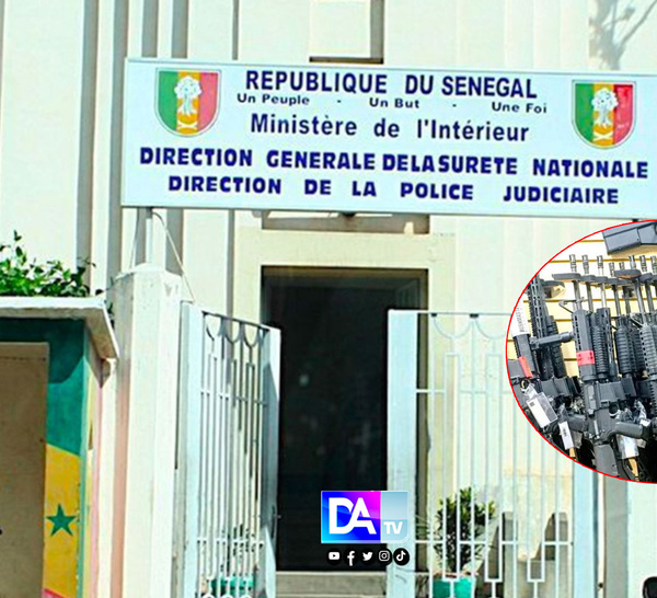 Marché d’armement à 45 milliards : rétrocommissions, valises de cash et intermédiaire fantôme à Dubaï… Le scandale qui éclabousse Dakar refait surface