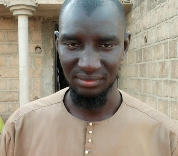 PDS/TOUBA - Modou Birame Diop arrêté