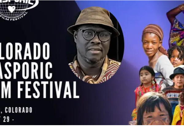 Colorado Diasporic Film Festival : Huit (08) films sénégalais sélectionnés