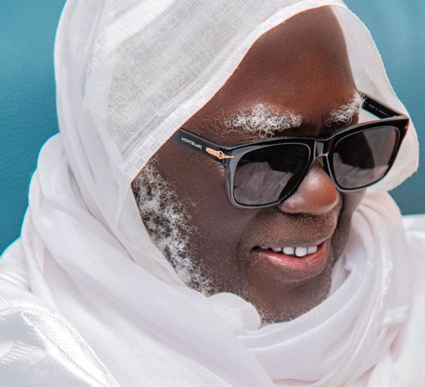 KEUR WALLU À TOUBA – Le Khalife Général des Mourides envoie à Touba-Ca-Kanam 20 millions FCFA