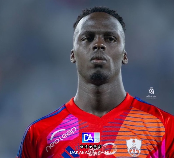 ARABIE SAOUDITE / Al-Nassr perd devant Al-Ahli aux penalties… Édouard Mendy arrête un tir décisif et prive la Supercoupe à Sadio Mané