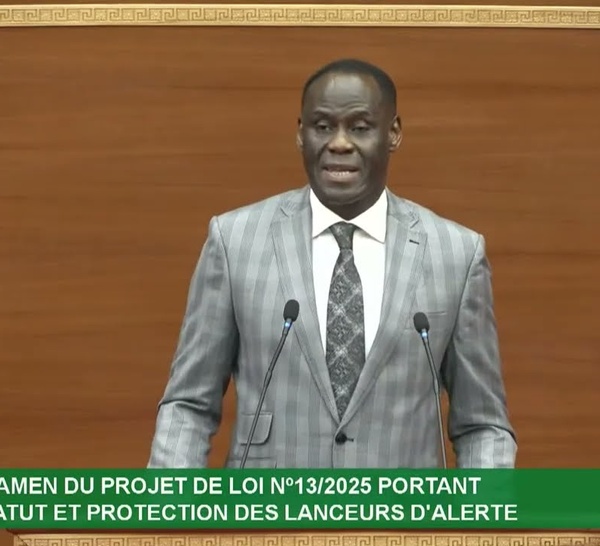 Lanceurs d’alerte : Des sanctions prévues contre les dénonciations calomnieuses