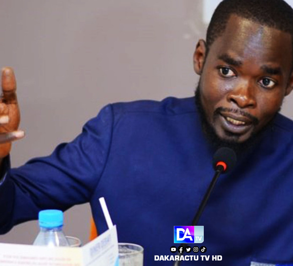 Babacar Bâ, Forum du Justiciable : « La transparence ne sera effective que lorsque les caisses noires de la République seront soumises au contrôle ou supprimées! »