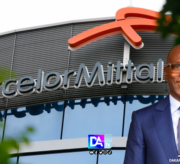 Affaire Arcelor Mittal : Birima Mangara face à la justice, une audition sous haute discrétion loin des projecteurs