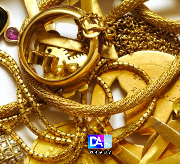 Vols en série à Fann Résidence : le gardien détourne 100 millions Fcfa en bijoux ( Or et Diamant ) et 200.000 Fcfa en liquide chez l’industriel Ali Moukhader