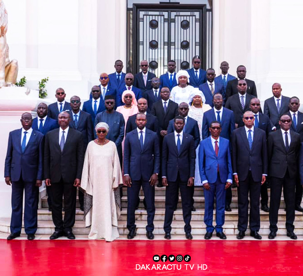 Enlèvement présumé de Sénégalais au Mali : cacophonie dans la communication gouvernementale