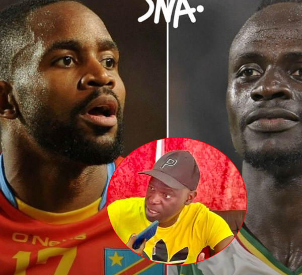 RD Congo- Sénégal : au-delà de la qualité, l’émotion comme clé du succès.
