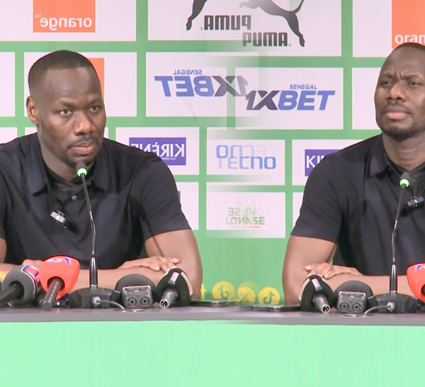 « Une finale, ça se gagne » : le message fort de Pape Thiaw après Sénégal vs Soudan