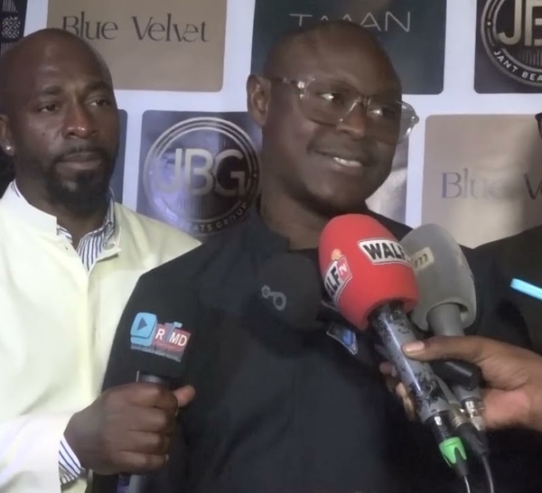 Dakar s’embrase : Le Jant Beats Festival annonce une révolution culturelle et solidaire