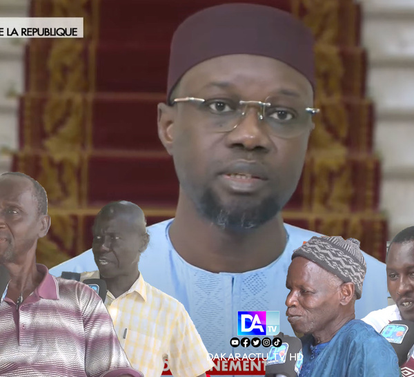 Micro Trottoir- Remaniement ministériel : Des citoyens listent leurs attentes