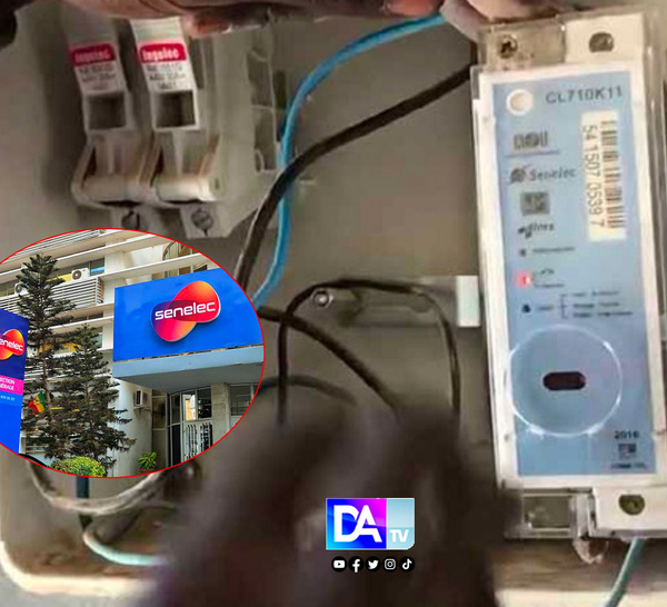 Fraude à grande échelle à Niacoulrab : quand deux prestataires de la Senelec vendaient l’électricité volée à 7000 Fcfa