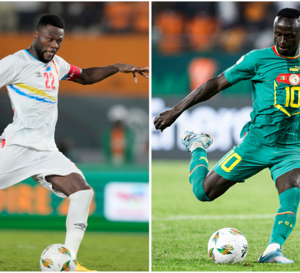 Mondial 2026: Le Sénégal mené 2-1 à la mi-temps, voit ses chances de qualification au Mondial 2026 compromises
