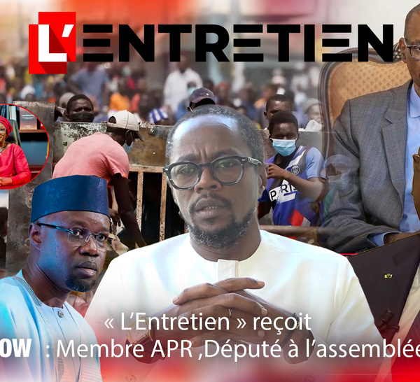 Entretien - Réaménagement ministériel, politique économique, libertés publiques : Abdou Mbow à cœur ouvert sur Dakaractu