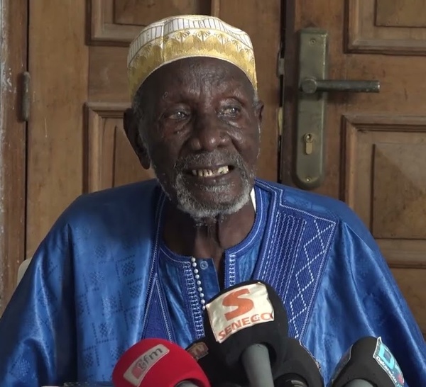 Bocar Samba Dièye interpelle le président : « Je veux juste être entendu… »