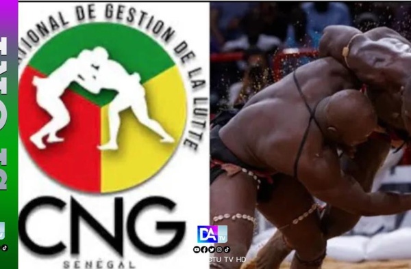 Mise en place d’une fédération Sénégalaise de lutte: le processus électoral suspendu !