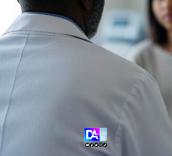 Le cabinet du docteur Thermos : violentes accusations d’agression sur une mineure de 16 ans...un huis clos médical qui vire au cauchemar