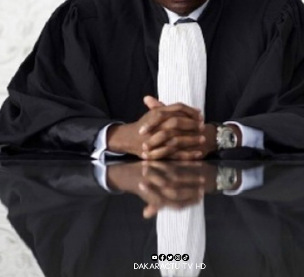 Justice en panne : 2,5 milliards FCFA d’arriérés, les avocats commis d’office lâchent prise