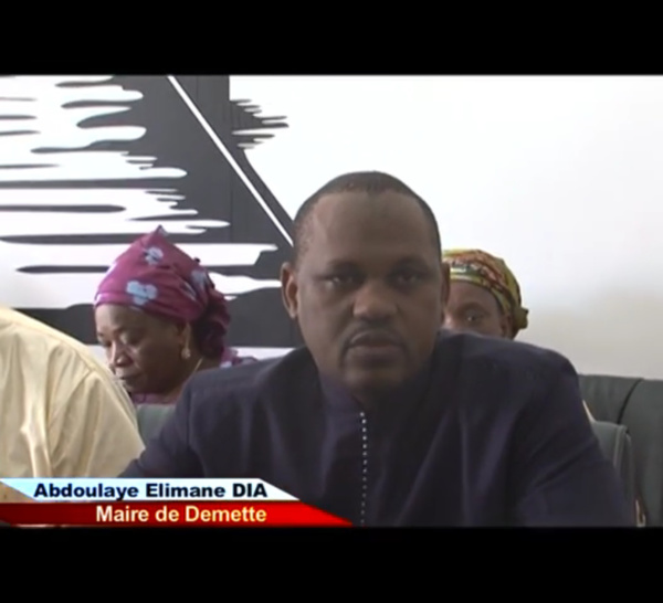 L'ÎLE A MORPHIL SORT DES OUBLIETTES ET DIT : « OUI au Président Sall et Oui à son référendum »