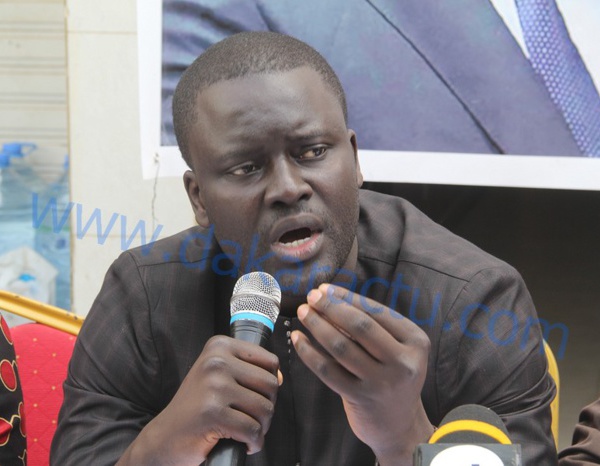 CHEIKH BAKHOUM, DIRECTEUR DE L’ADIE : « Si le "Oui" l’emporte, le Sénégal sera parmi les plus grandes démocraties du monde »