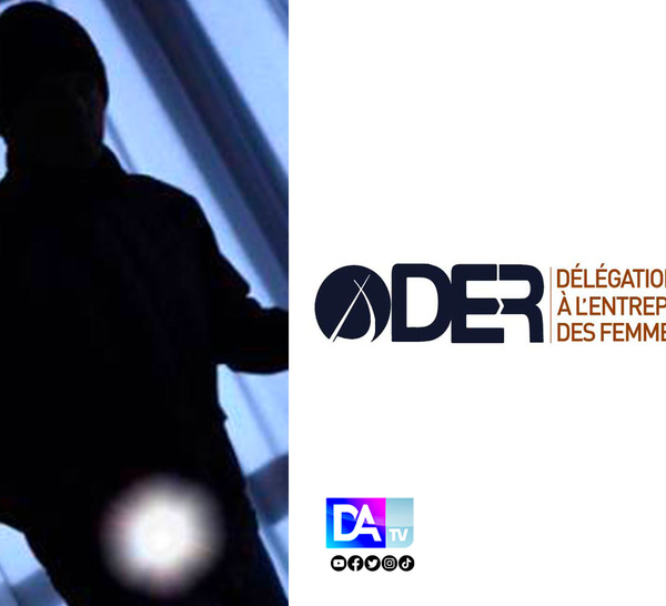 Cambriolage à la DER/FJ : le casse silencieux orchestré de l’intérieur