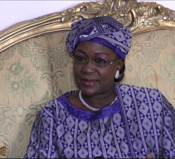 Professeur Amsatou Sow Sidibé : « En parlant de nouvelles libertés dans ce projet, on veut faire du Sénégal un gros dépotoir d’ordures… »