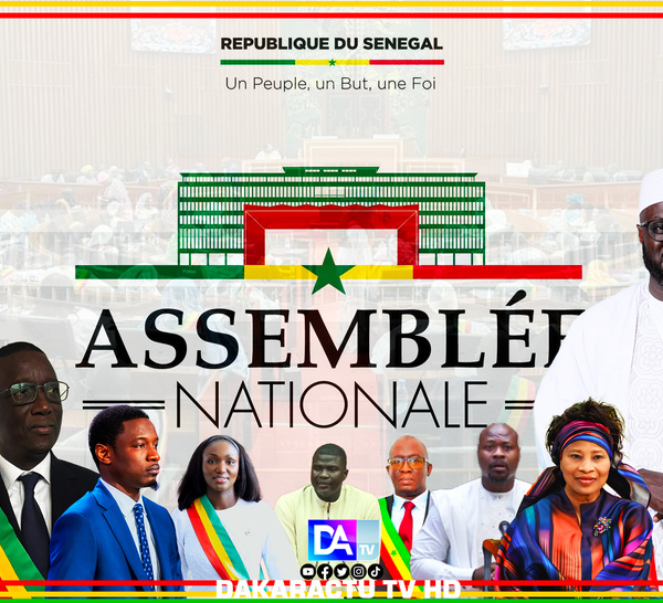 [🛑DIRECT ]  Suivez en direct la plénière à l'Assemblée nationale