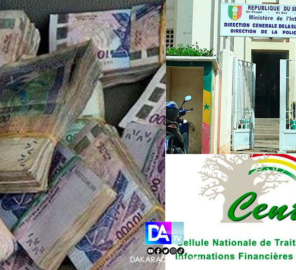 Affaire Waly Seck : Le piège de la Centif se resserre, la traque s’intensifie … nouvelles arrestations en cascade