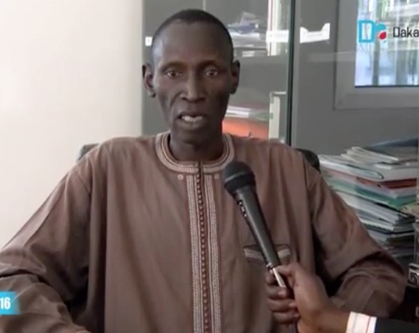 Aboubacry Mbodj, Secrétaire Général de la RADDHO : « Je vote NON pour arrêter les dérives qui risquent de mener notre pays vers des lendemains incertains »