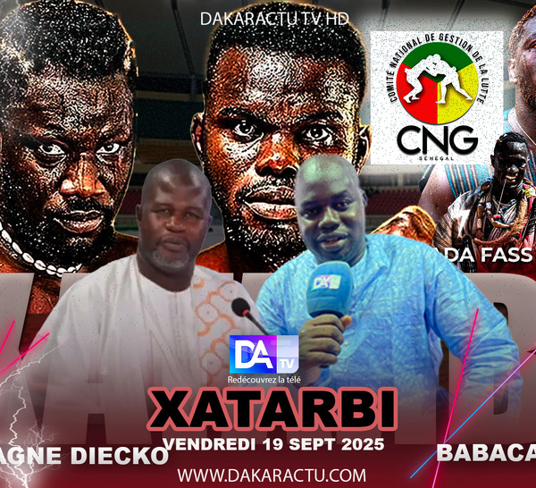 [🛑DIRECT ] Boy Niang vs Reug Reug - Ada Fass à l’assaut d’Eumeu : Xatarbi avec Doudou Diagne Diecko