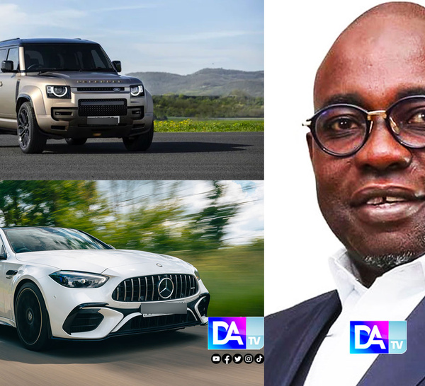 Affaire des 5,5 Milliards / 200 Millions, Deux Bolides et un Réseau Explosif : Samuel Sarr au Cœur du Dossier Amadou Macky Sall