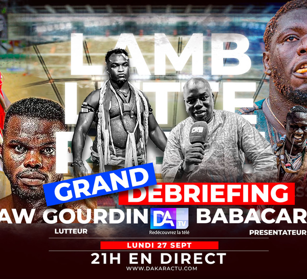 [🛑DIRECT ] Boy Niang vs Reug Reug : une guerre sans fin ! Franc au sommet – Ada Fass défie Eumeu | grand débrief avec Kaw Gourdin