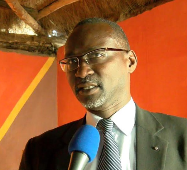 El hadj Ibrahima Sall, Président du parti Demain la République : « Des éléments relèvent d’un arbitraire qui font que ce référendum peut être jugé raisonnablement comme un référendaire qui n’est pas loyal »