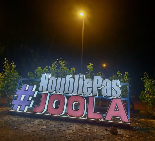 [26 sept 2002 - 26 sept 2025] : 23 ans après, le "Joola" hante toujours les mémoires