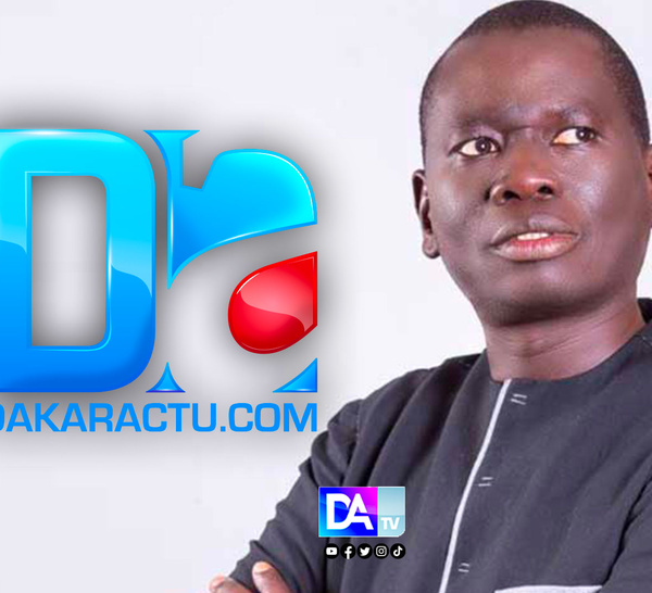 Justice : Condamnation de Serigne Mboup pour diffamation après trois ans de manœuvres dilatoires , Sixième victoire pour Dakaractu